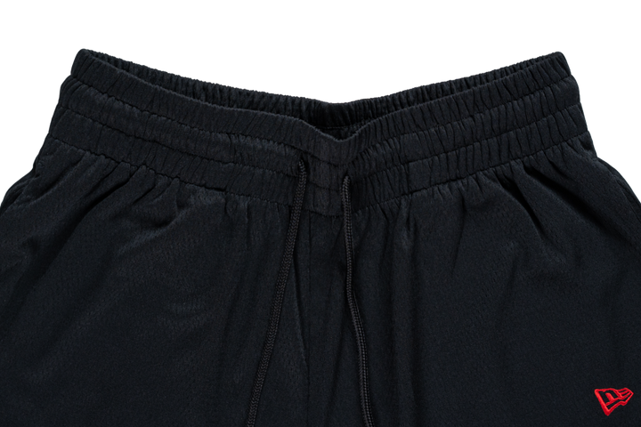 Kansas City Chiefs NFL Historic Black Basketball Shorts