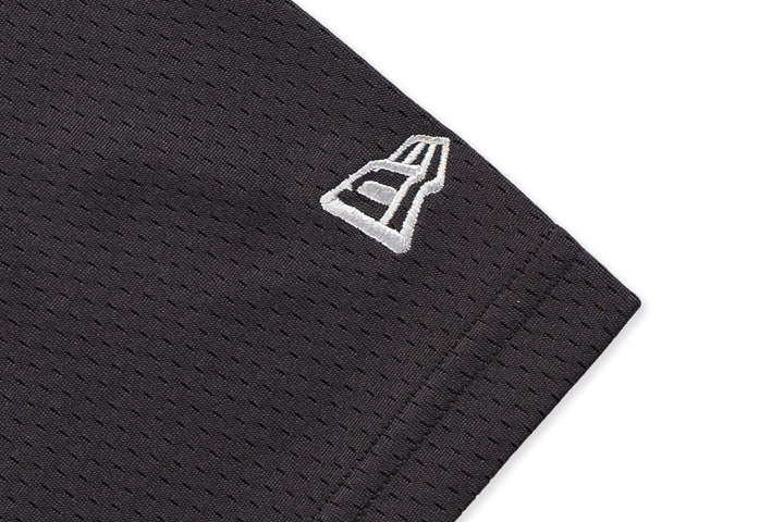 New Era Street Graphic Graphite Jersey