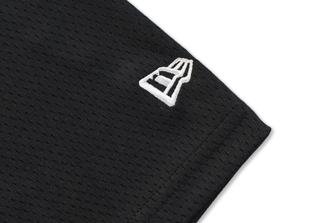 New Era Street Graphic Black Jersey