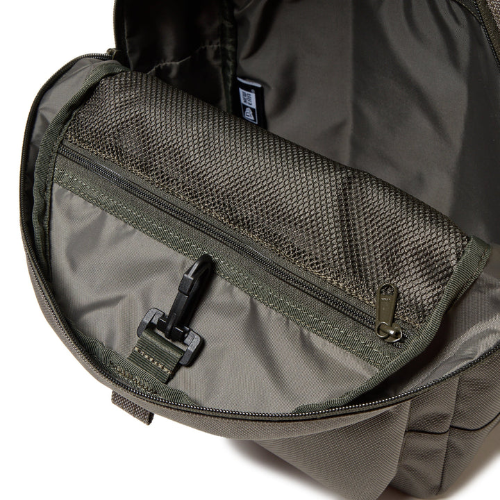 New Era Kids Olive 18L Light Backpack