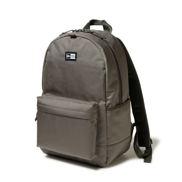 New Era Olive 18L Box Logo Youth Light Backpack