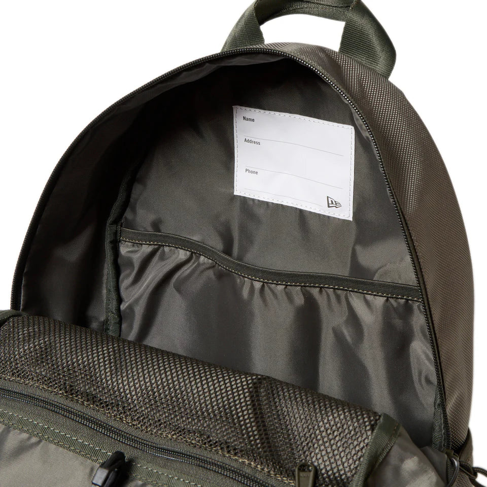 New Era Kids 18L Olive Light Pack
