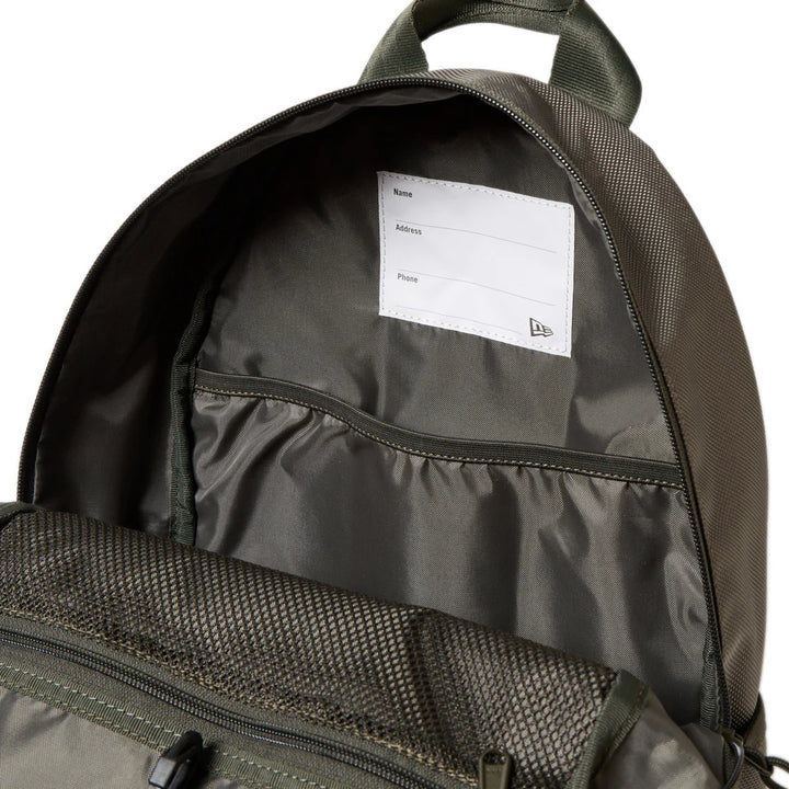 New Era Kids 18L Olive Light Pack