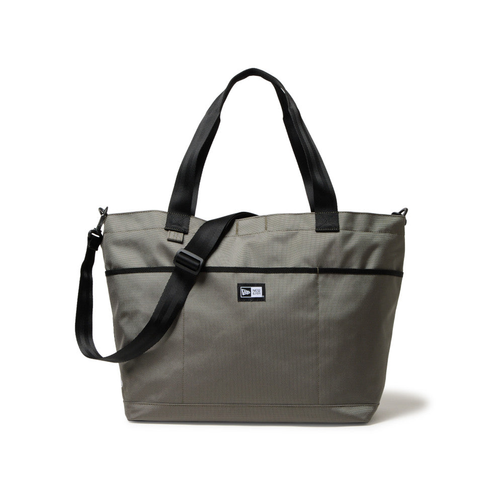 New Era 37L Olive Gym Tote Bag