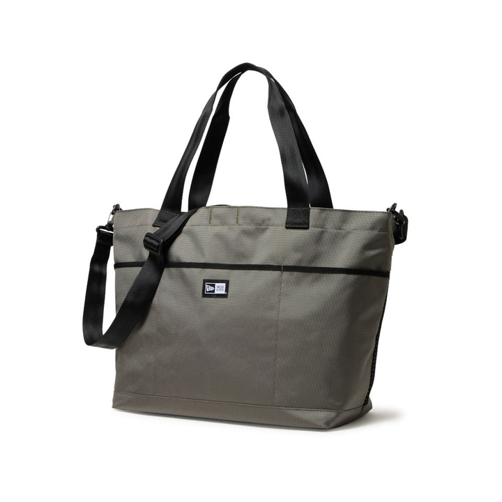 New Era 37L Olive Gym Tote Bag