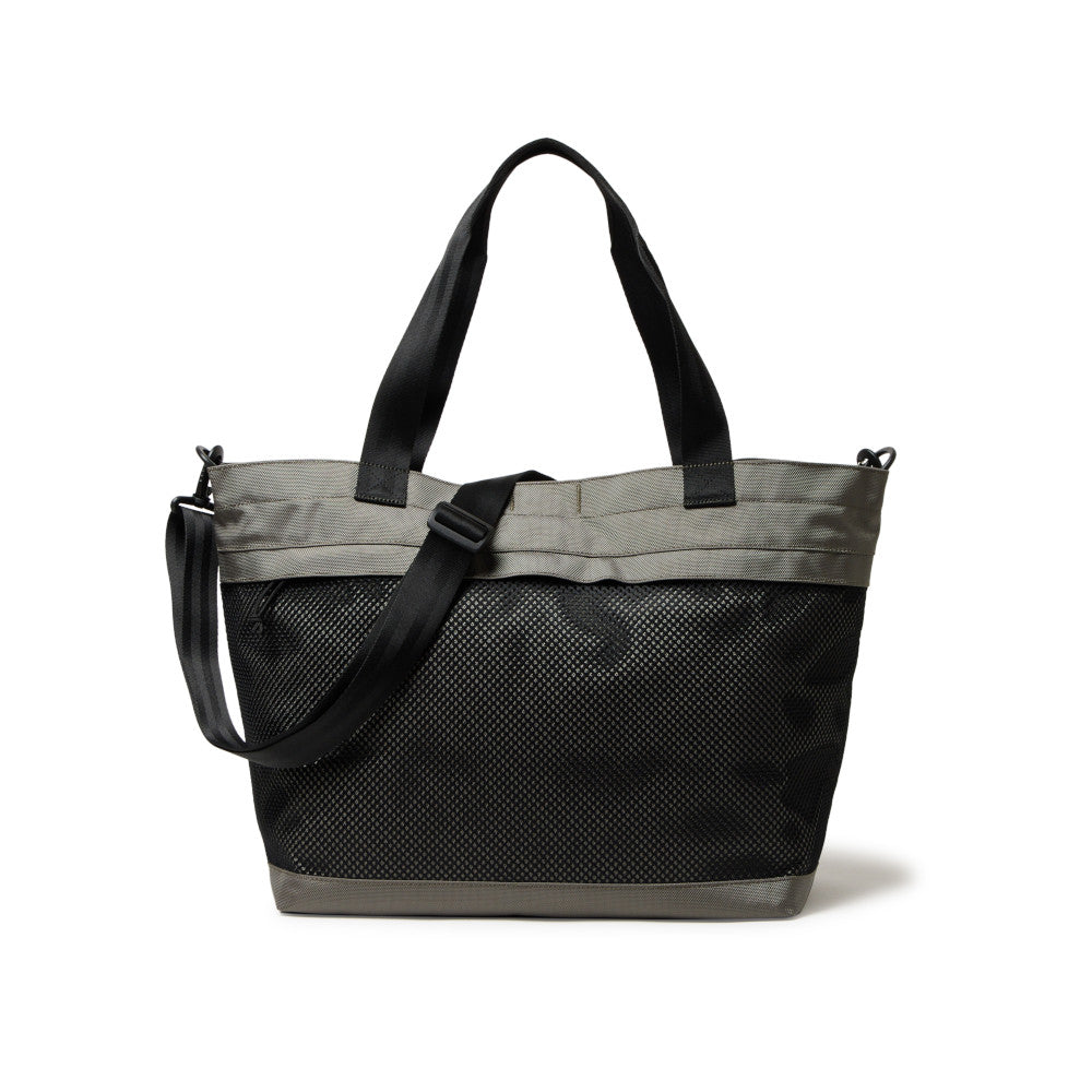 New Era 37L Olive Gym Tote Bag