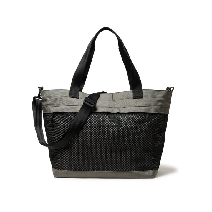 New Era 37L Olive Gym Tote Bag