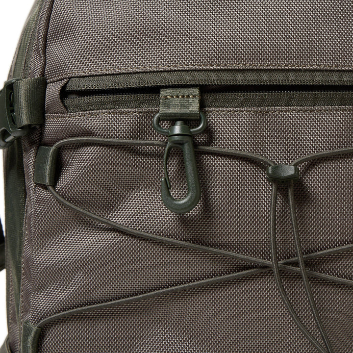 New Era 28L Olive Cord Pack