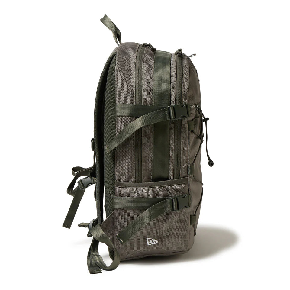 New Era 28L Olive Cord Pack