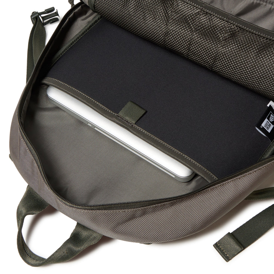 New Era 28L Olive Cord Pack