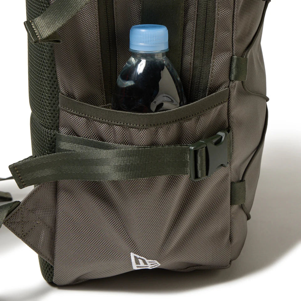 New Era 28L Olive Cord Pack