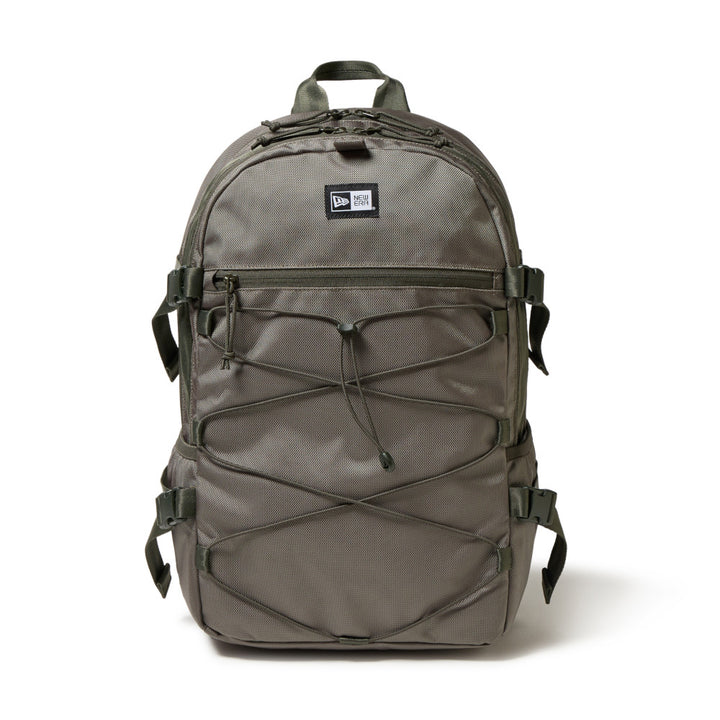 New Era 28L Olive Cord Pack