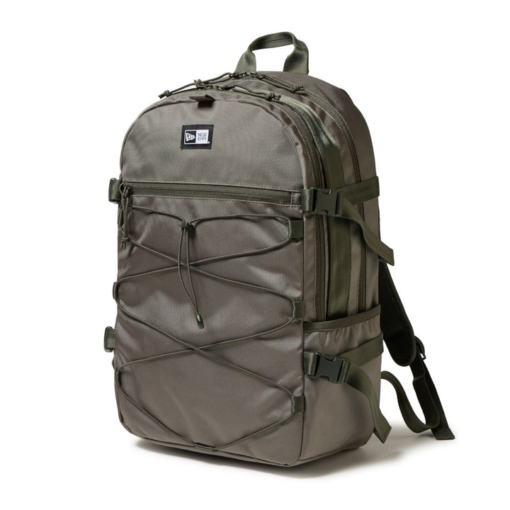 New Era 28L Olive Cord Pack