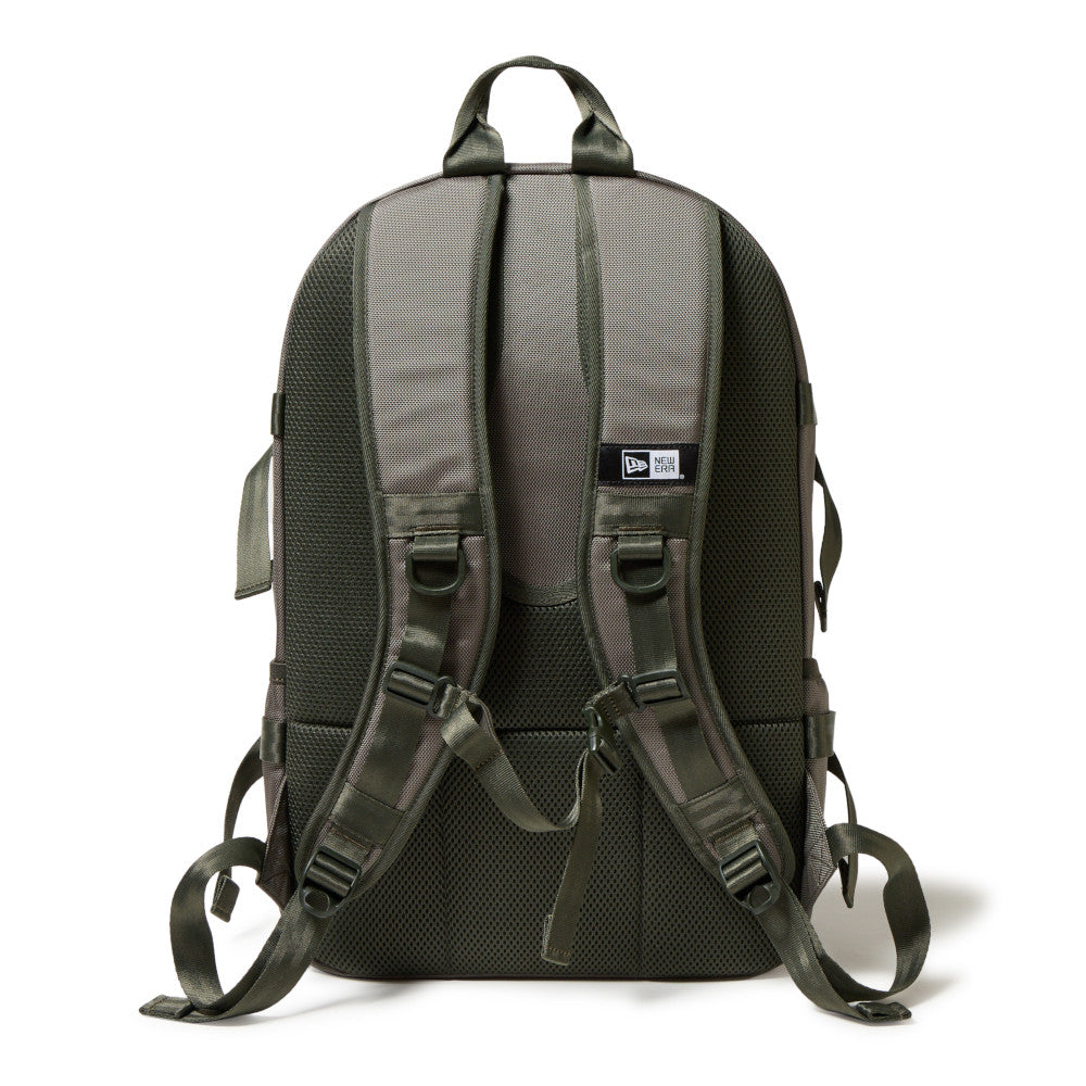 New Era 28L Olive Cord Pack
