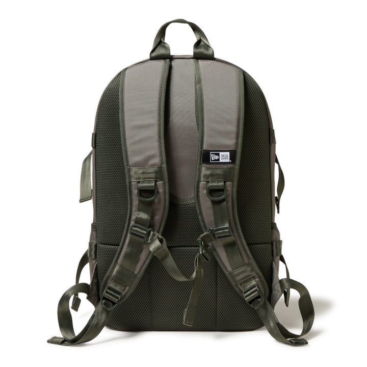 New Era 28L Olive Cord Pack