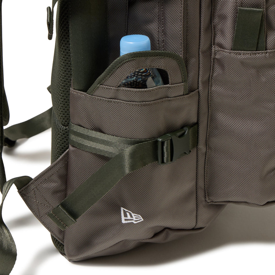 New Era 35L Olive Carrier Pack