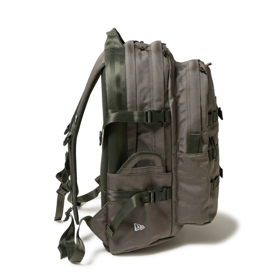New Era 35L Olive Carrier Pack