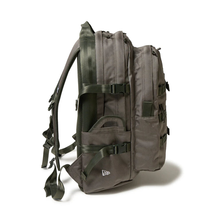New Era 35L Olive Carrier Pack