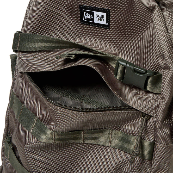 New Era 35L Olive Carrier Pack