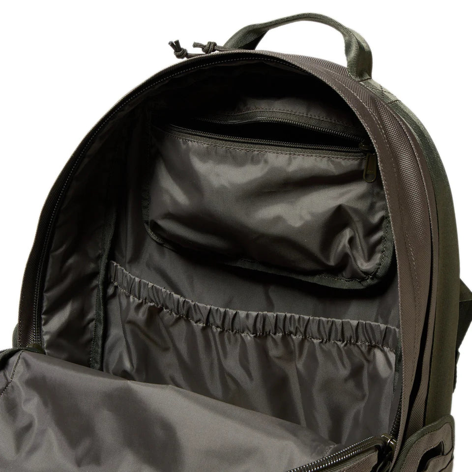 New Era 35L Olive Carrier Pack