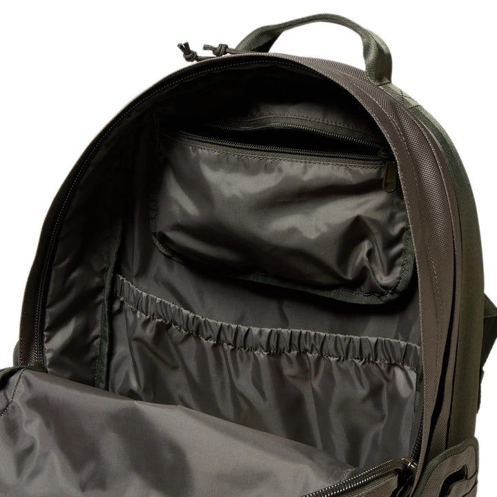 New Era 35L Olive Carrier Pack
