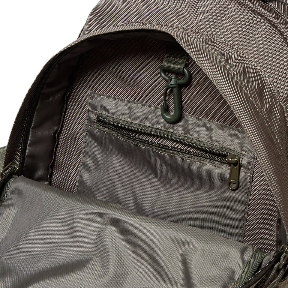 New Era 35L Olive Carrier Pack