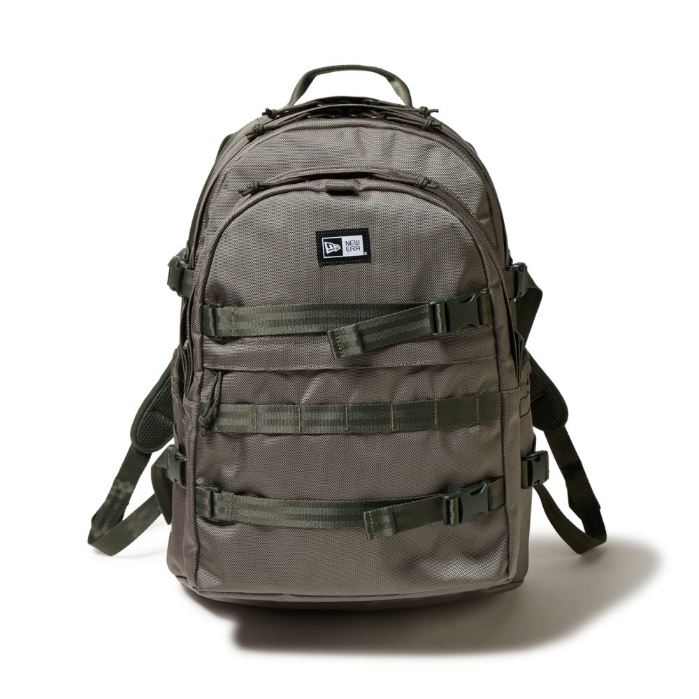 New Era 35L Olive Carrier Pack