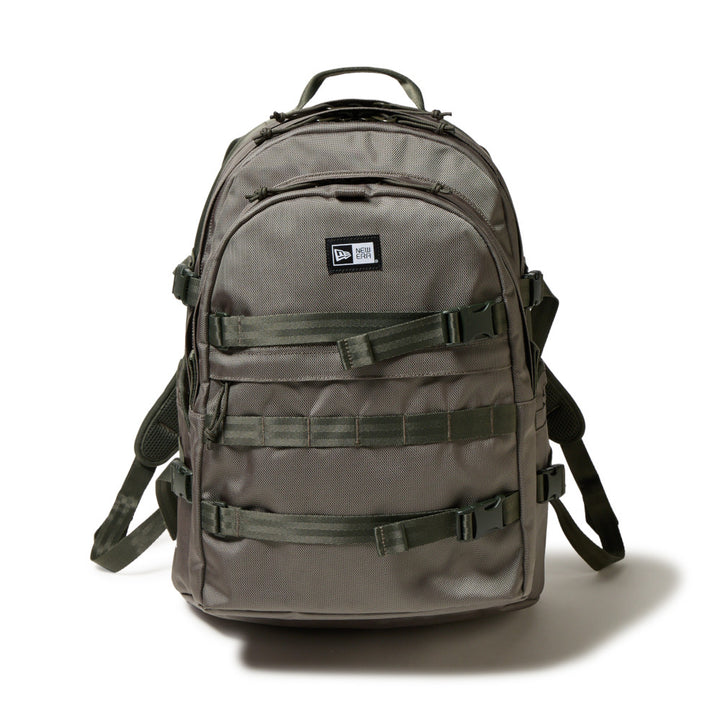 New Era 35L Olive Carrier Pack