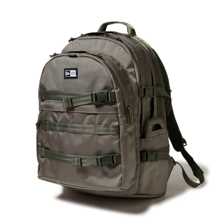 New Era 35L Olive Carrier Pack