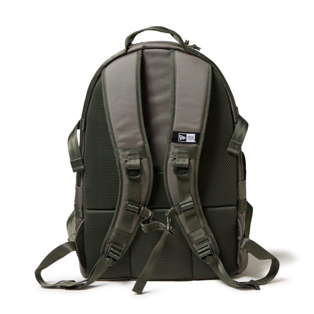 New Era 35L Olive Carrier Pack