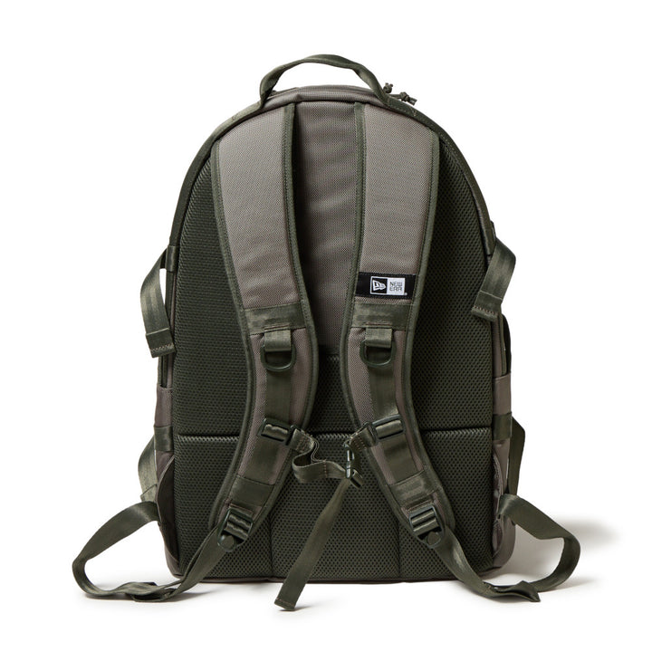 New Era 35L Olive Carrier Pack