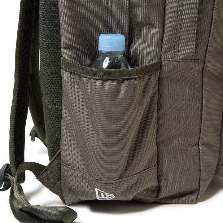 New Era 35L Olive Campus Pack