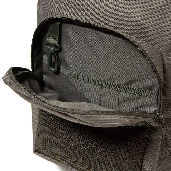 New Era 35L Olive Campus Pack