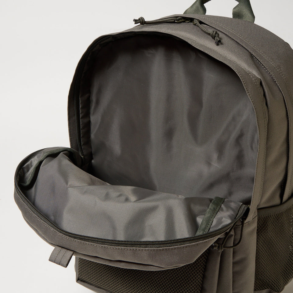 New Era 35L Olive Campus Pack