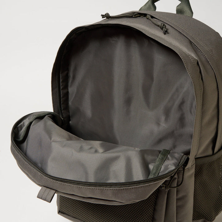 New Era 35L Olive Campus Pack