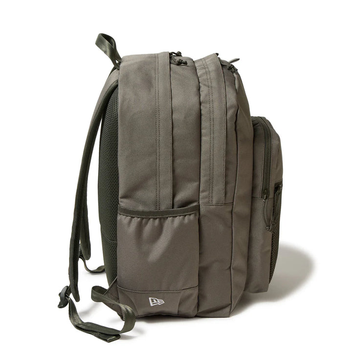 New Era 35L Olive Campus Pack