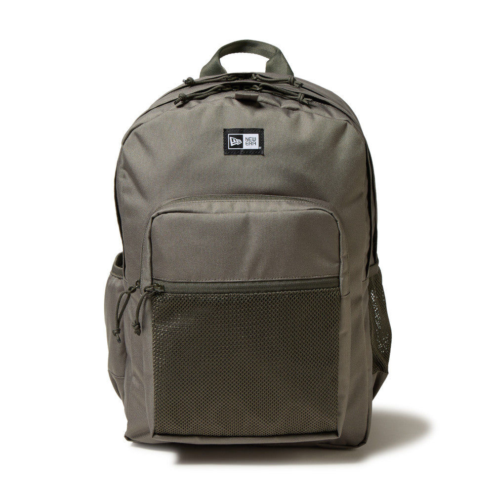 New Era 35L Olive Campus Pack