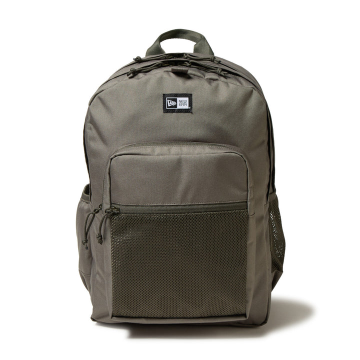New Era 35L Olive Campus Pack