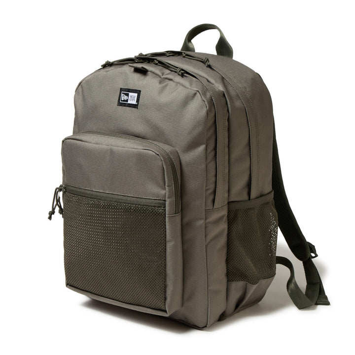 New Era 35L Olive Campus Pack