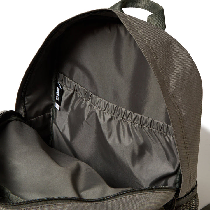 New Era 35L Olive Campus Pack