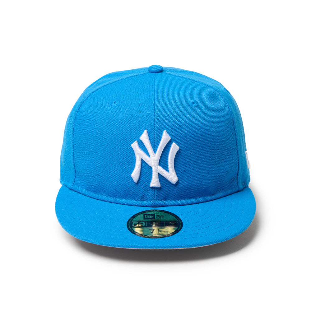 59FIFTY New York Yankees Color Variation Blue Fitted