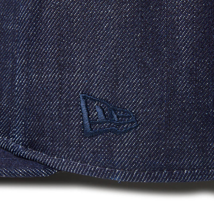 59FIFTY New York Yankees Denim Navy Fitted