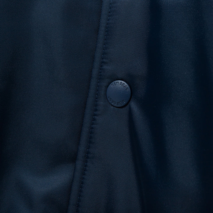 New York Yankees MLB Authentic Navy Stadium Jacket