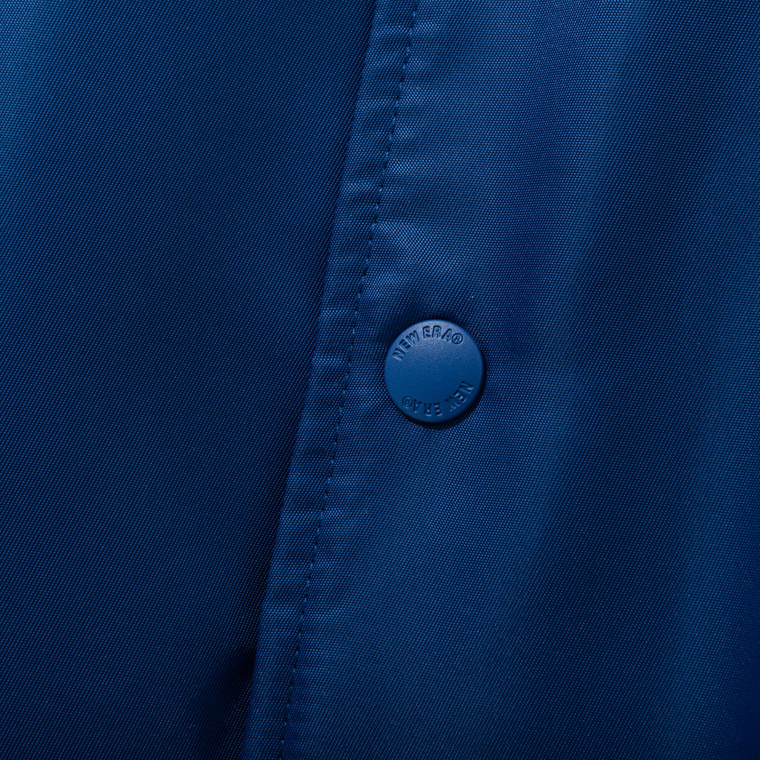 Los Angeles Dodgers MLB Authentic Blue Stadium Jacket