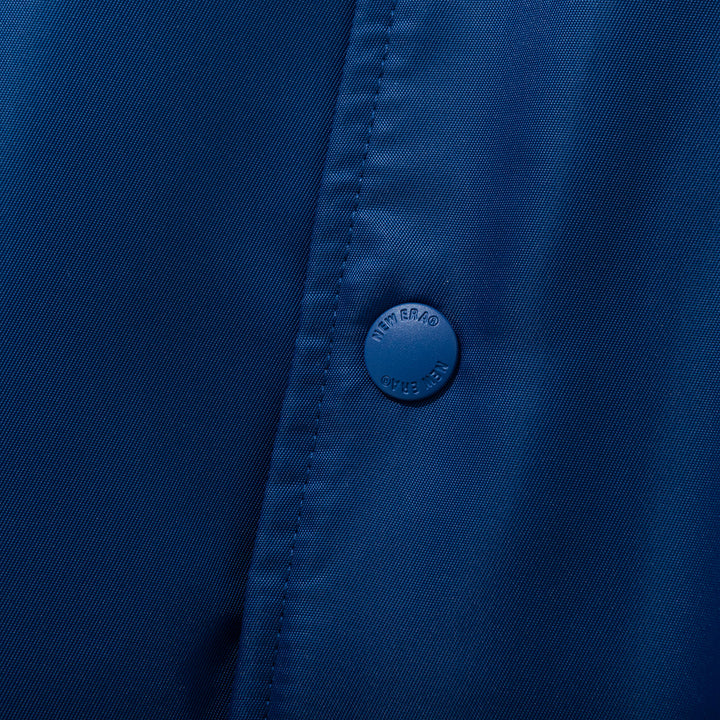 Los Angeles Dodgers MLB Authentic Blue Stadium Jacket