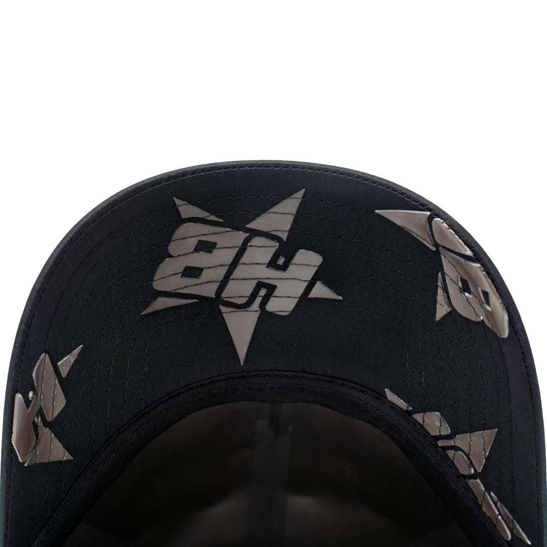 9FORTY New Era x HomeBois Black Adjustable