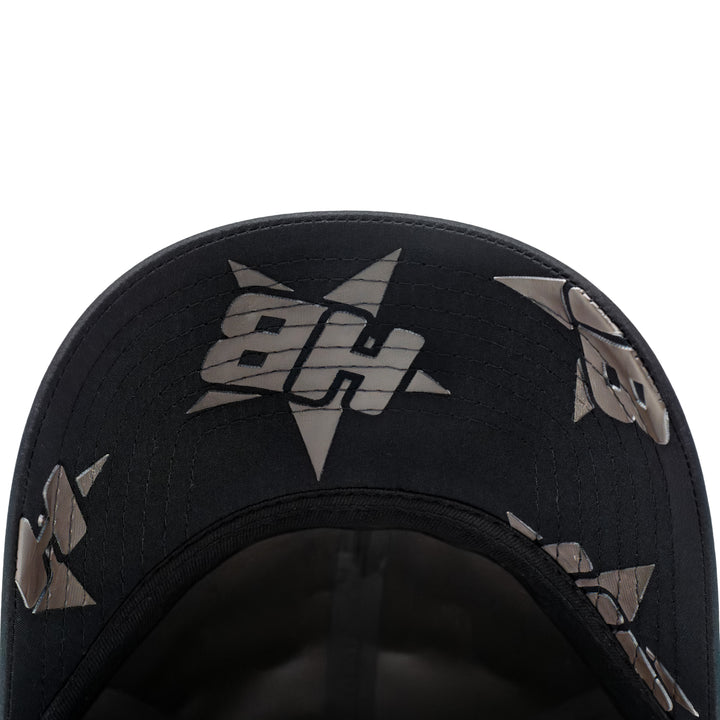 9FORTY New Era x HomeBois Black Adjustable