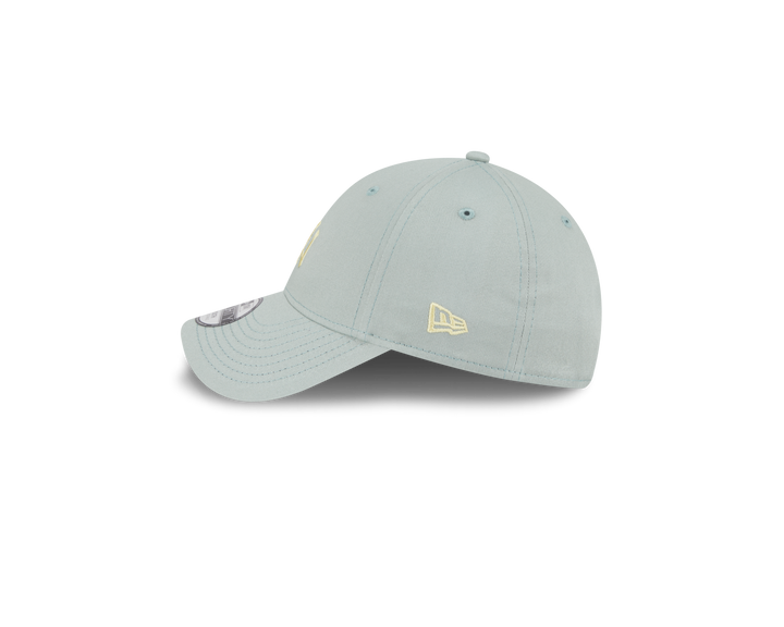 9FORTY Kids New York Yankees Color Era Everest Green Snapback