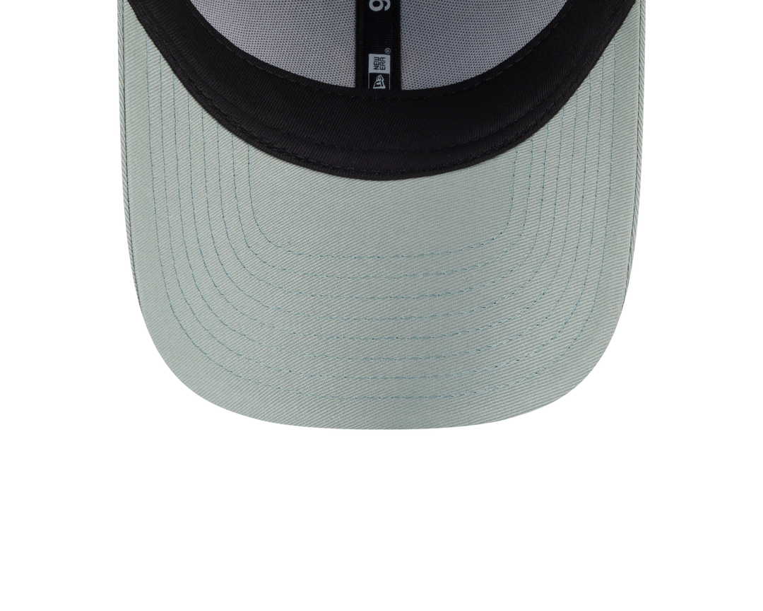 9FORTY Kids New York Yankees Color Era Everest Green Snapback