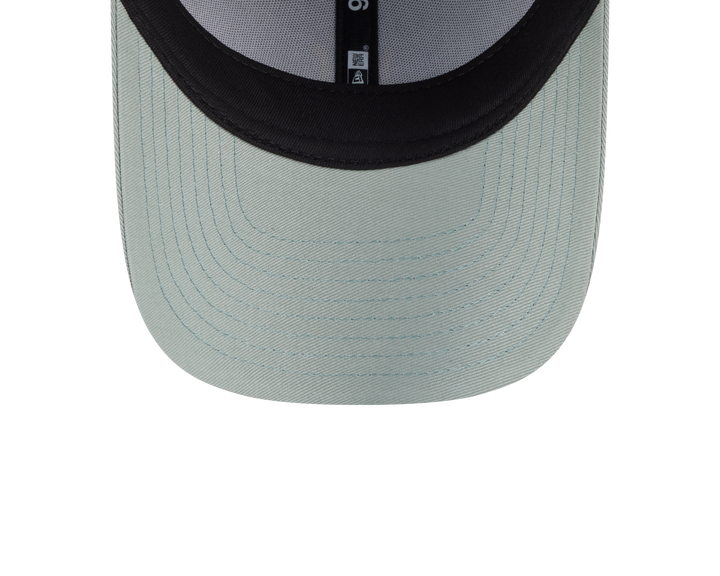 9FORTY Kids New York Yankees Color Era Everest Green Snapback